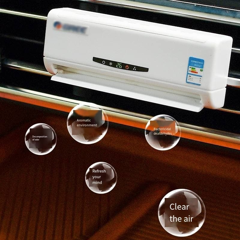 Mini Acessórios Para Carro De Ar Condicionado , Enfeites De Modelo Perfume , Duradouro De Alta Qualidade , Além De Abert