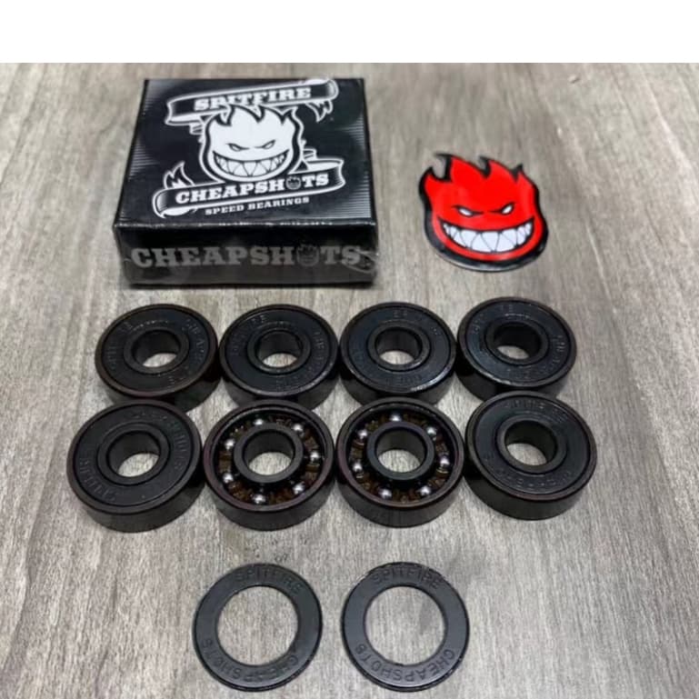 Skate spitfire Rolamento De CHEAPSHOTS BEARING