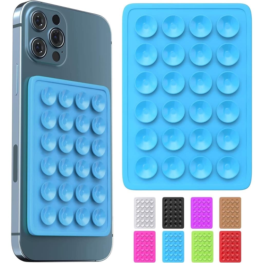 Ventosa de Sucção de Silicone de Dupla Face para Telefone Móvel Skth Ventosa de Cola de Silicone 3M