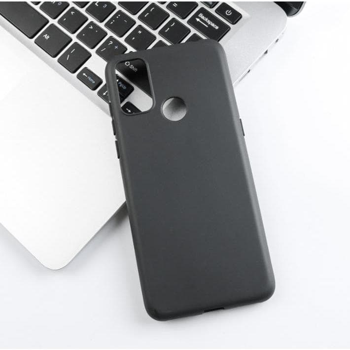 Capa Protetora De Silicone Para Telefone TCL 20Y 20E 6125F