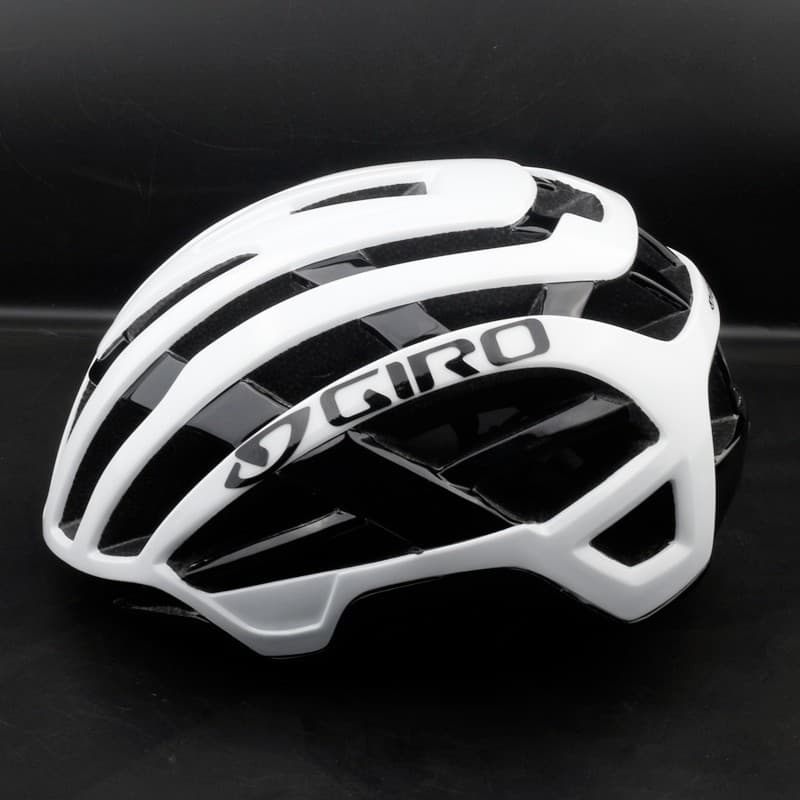 Capacete De Bicicleta De Estrada Masculino Ciclismo bmx mtb Equipamento Esporte Boné eps Espuma + pc shell Tamanho M 52