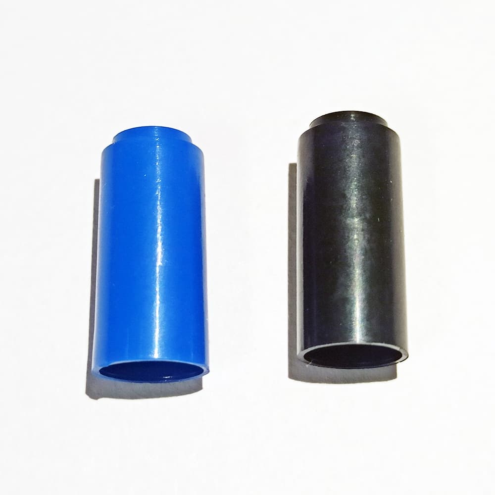 70 Tipo Duro Melhorado Hop Up Nub De Borracha Para Jogo Ao Ar Livre AEG 6mm bbs Melhorada Bucking