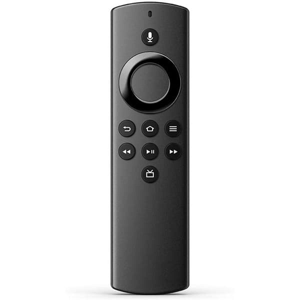 【 beierhuoy16 】 New H69A73 Substituição Do Controle Remoto Por Voz Para O Amazon Fire TV Stick Lite Com