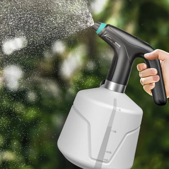 Pulverizador De Agricultura Elétrico Jardim Desinfecção Enchimento Ferramentas De Irrigação