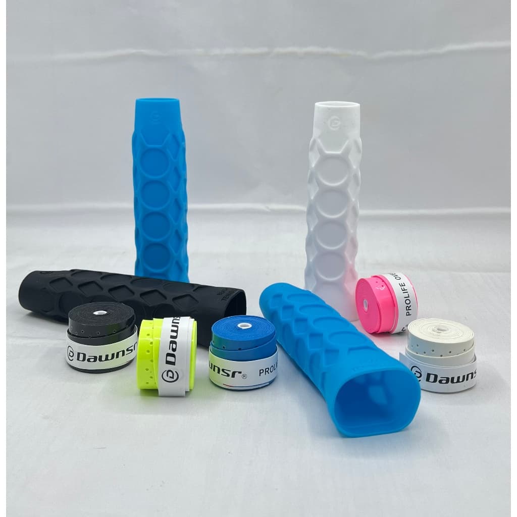 PRO Undergrip Para Padel Beach Tennis Pickleball Racket Overgrip Acessórios Sobre Grip De 2024 Novo