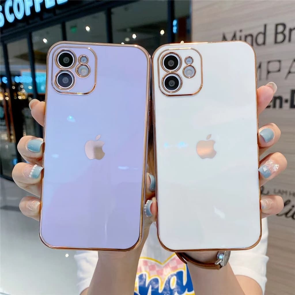 Monee Macia De Choque E anti-Queda Compatível Case Capa Capinha De Celular Para iPhone 16 11 12 13 14 15 Pro Max Plus