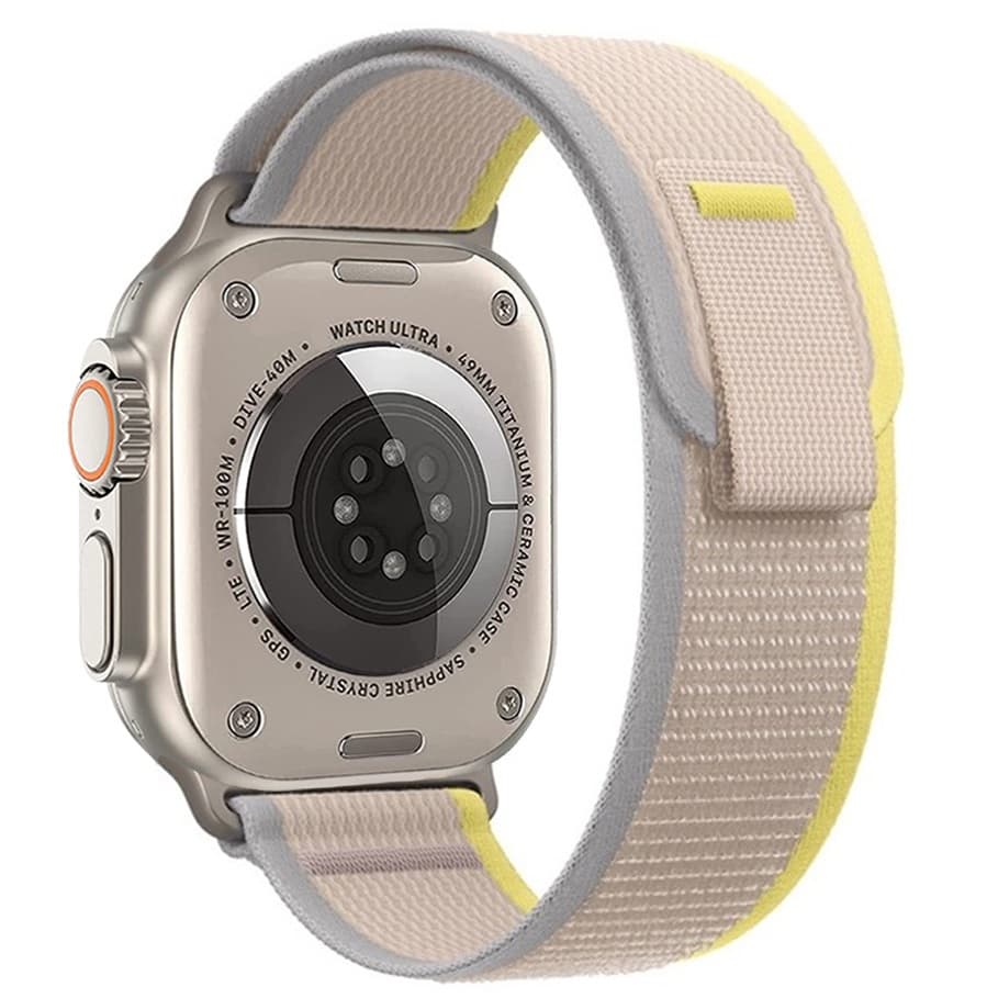 Relógio Inteligente 8 49mm HK8 Ultra Informações De Chamada De Voz Lembrete De Carga Sem Fio Série 8 Digital Relógio Masculino&Relógio feminino