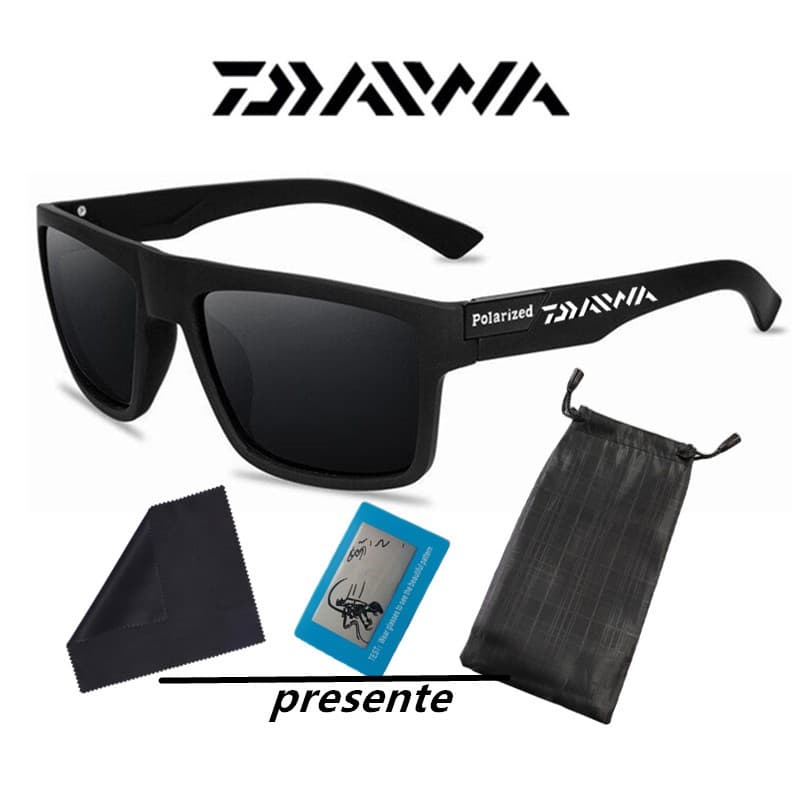 Polarized Óculos De Sol Para A Condução Masculina Acampamento De Ciclismo Masculino Caminhada Pesca Clássicos UV400 Ey