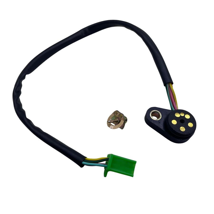 Para Irbis Garpia Zongshen RC200 GY-C2 Lifan LF150-10B KP150 LF125-9T/N 157Fmi Indicador De Mudança Do Sensor De Posição