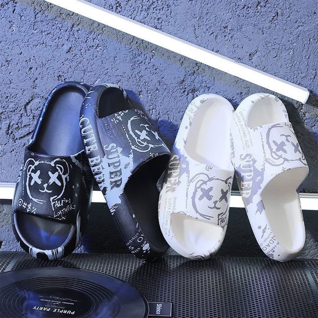 Chinelo Homem Mulher Kasut Selipar Lelaki Sandália
