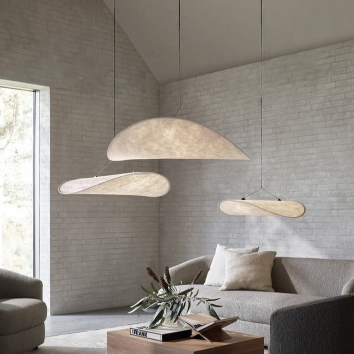 220V Lustre Sala Jantar Pendente Luminária Teto Moderno Lustres Cozinha LED Lustre Para Sala e Quarto