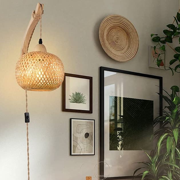 CZHLIFE Decorativo Estilo Americano Corredor Penteadeira Luz De Parede Arandela LED Moderna Lâmpada Quarto