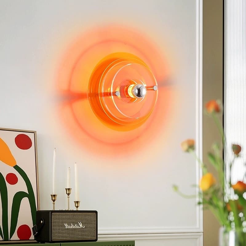 Luminária De Parede LED Moderno Luminária Para Quarto Parede Arandela Interna Sala Abajur De Parede De Cabeceira