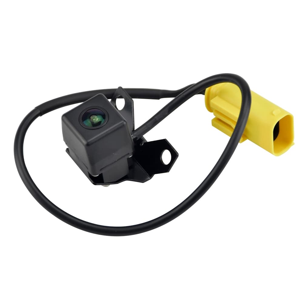 Câmera De Visão Traseira Genuína Conjunto De 957503W100 Para KIA Sportage 2012-2014 OEM95750 3w100
