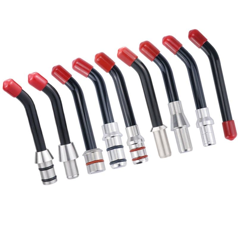 1Pc Dental LED Dicas De Guia De Luz De Cura Para Lâmpada Haste De Fibra Óptica Uso Universal
