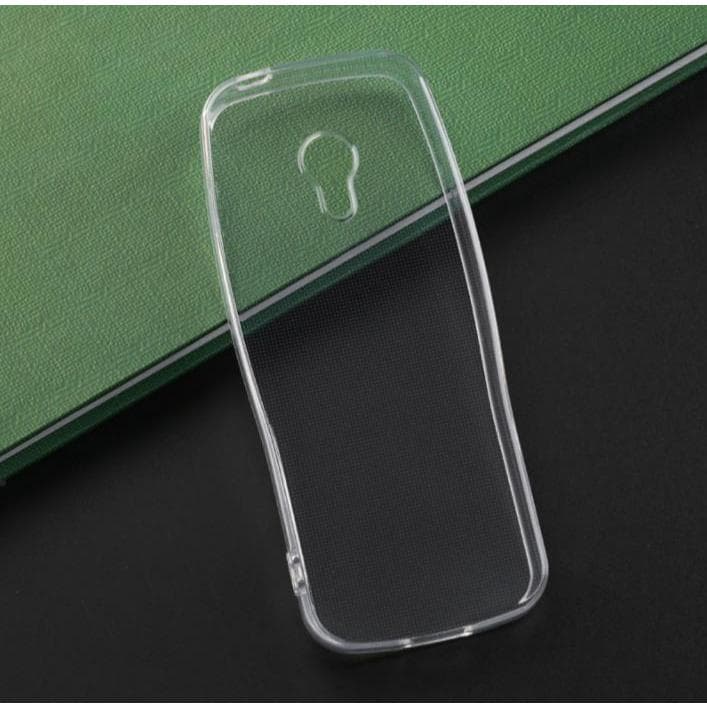 Capa Protetora De Silicone Para Telefone Nokia 3210 215 220 225 4G 2024 105 110 125 2023 8210 6300 4G