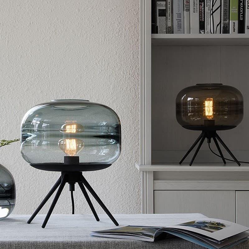 Nordic LumináRia De Mesa Moderno Quarto LumináRia De Leitura Estudo Abajur De Cabeceira