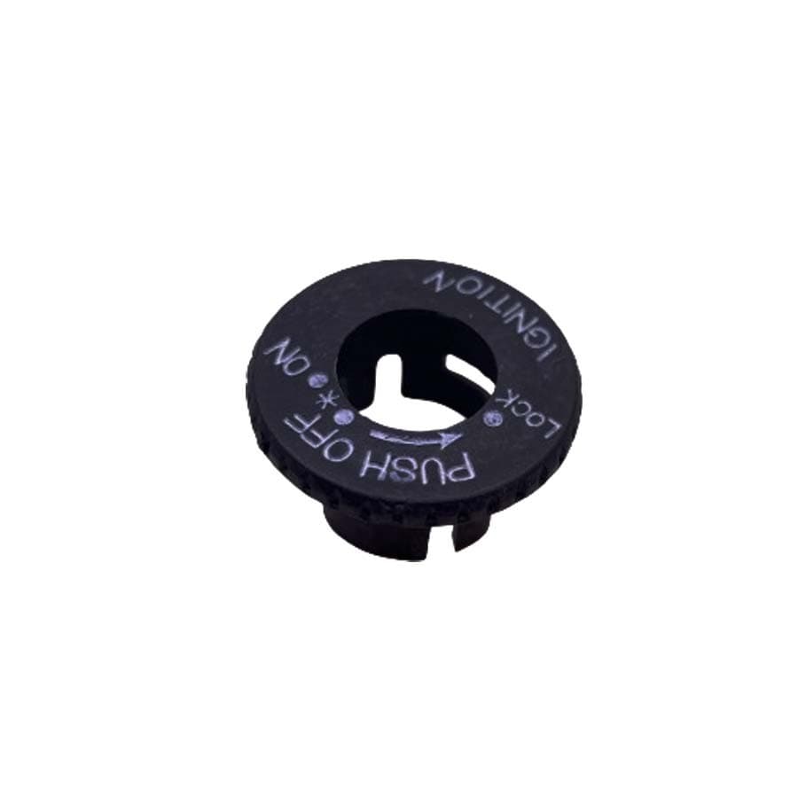 Para Yamaha JOG50 5BM 4YP 3YK 3KJ 2JA Acessórios Ciclomotor Scooter Capa Decorativa ABS Motocicleta Bloqueio De Ignição