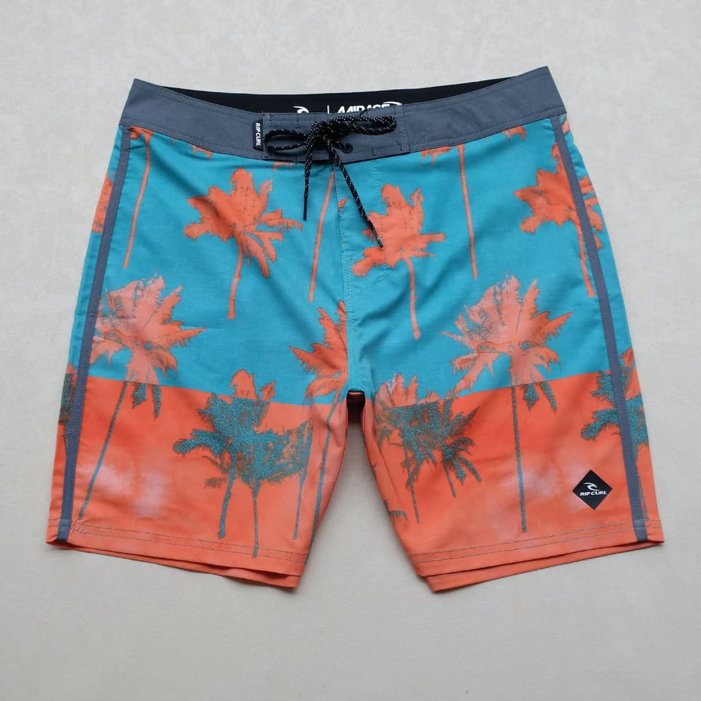 Homens De Alta Qualidade Marca Boardshort À Prova D'água  Bermudas Quic-dry Confortável Ginásio Bodybuilding Pant