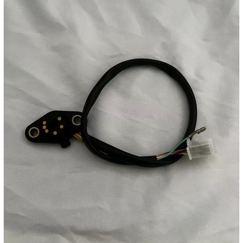 Sensor De Engrenagem Para Honda Bros 150 NXR125 NXR150 Ventilador Titan 150 Xre 190