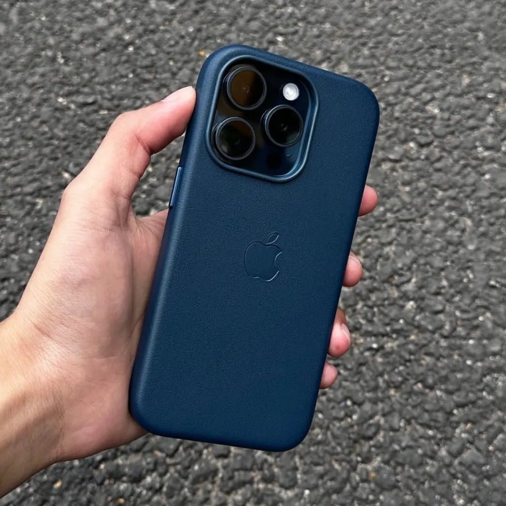 capa  Iphone 15 16 pro max plus 12 mini 13 14 plus couro Premium, com animação de magnético sem fio Pop-up janela