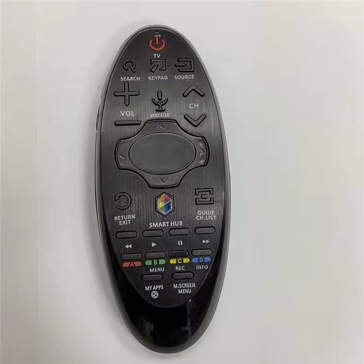 Controle Remoto Universal ZLX-8859 + 1 Samsun SMART TV Adequado Para BN94-07557A Inteligente LED IR Mágico