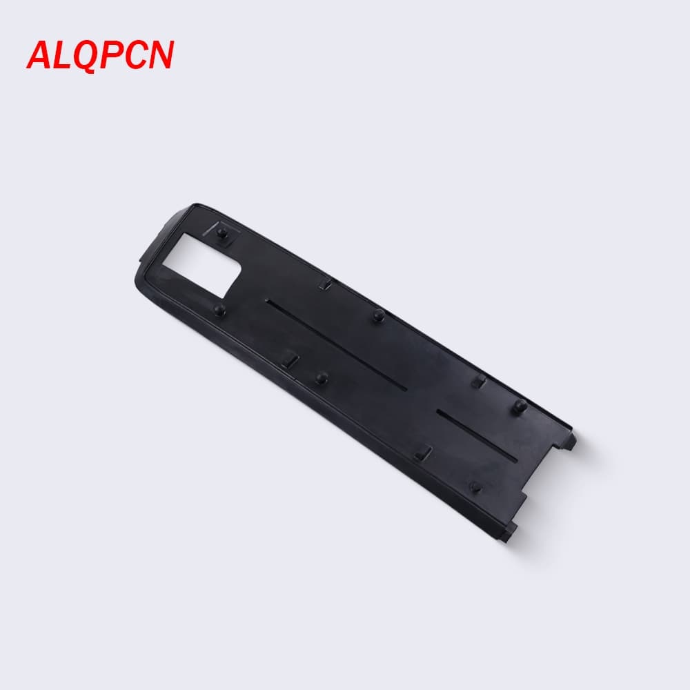 Para Suzuki Grand Vitara Cover Roof Rail Dianteiro Lh Rh Traseiro Borracha Preta