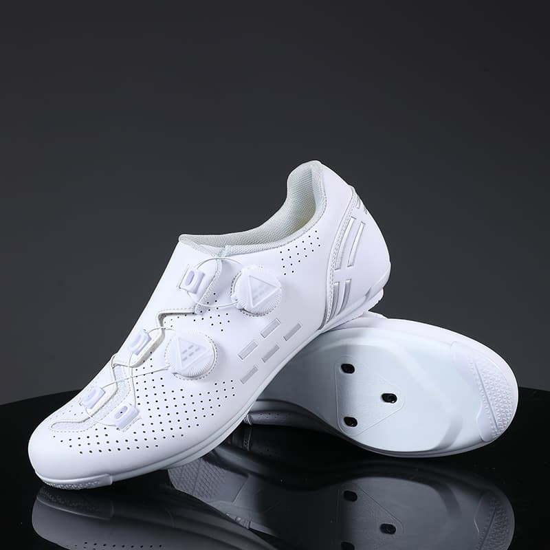 Sapatos De Ciclismo mtb Tênis De Bicicleta Presilha Mountain bike Masculinos spd Calçados De Estrada