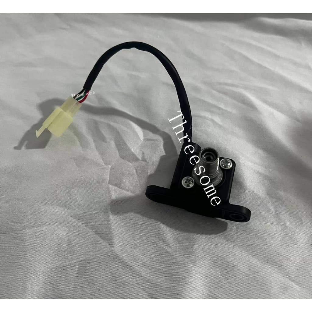 sensor De Velocidade Digital Conversão Velocímetro Mecânico
