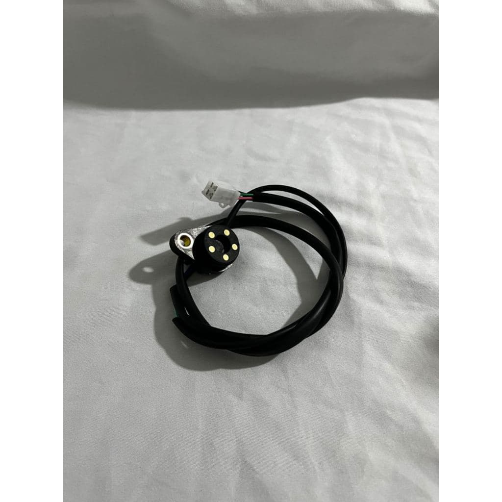 Sensor De Mudança De Marcha Para honda Pop 110 Biz 110