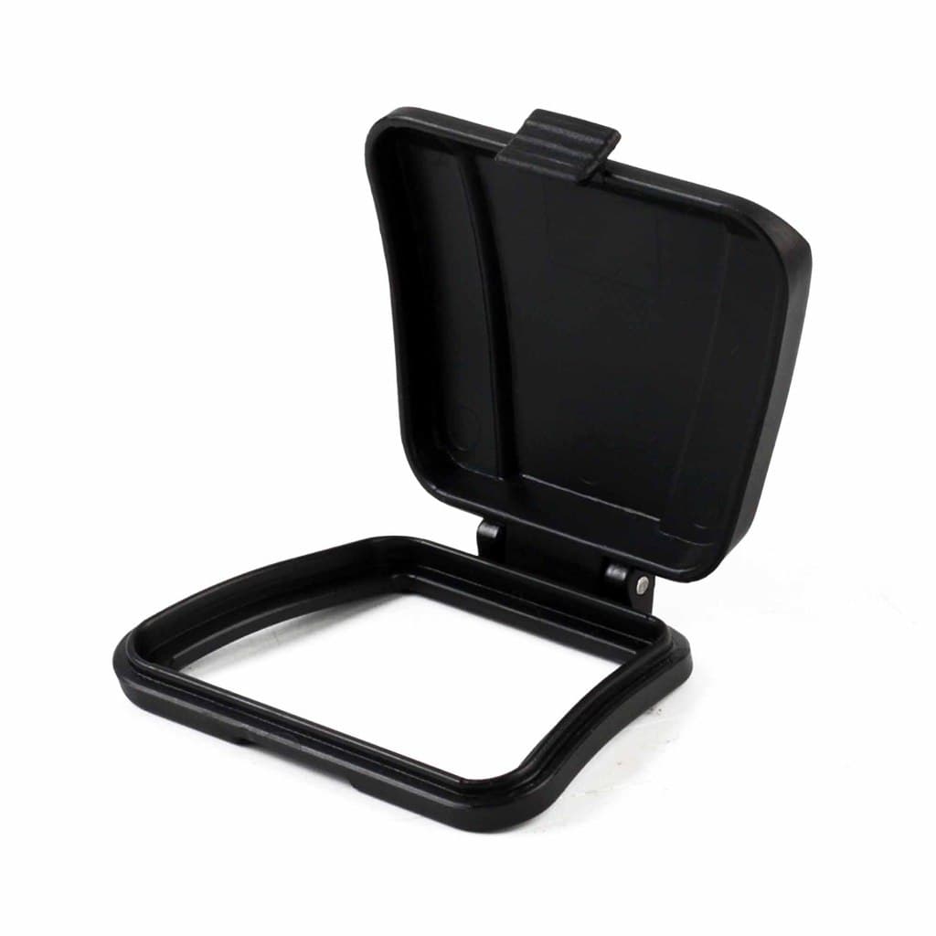 Honda ADV160 Interruptor Capa Medidor Botão Proteção À Prova D'água Cabo De Cobertura Dobrável