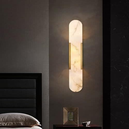 Retro Led Lâmpada De Parede Moderna Simples Decorativa Para Sala Estar , Corredor , Quarto Nordic Restaurante