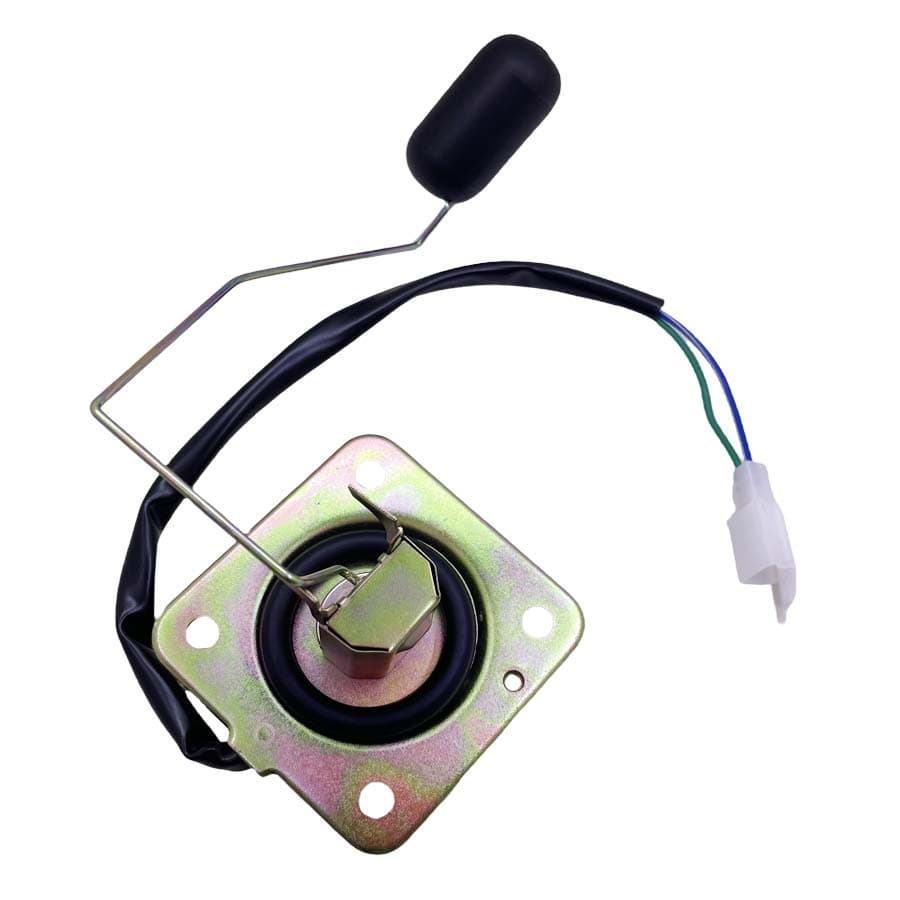 Sensor Do Tanque De Combustível Da Motocicleta Scooter Acessórios Moto Óleo Flutuador Medidor Parte Para Honda WY125 Suz