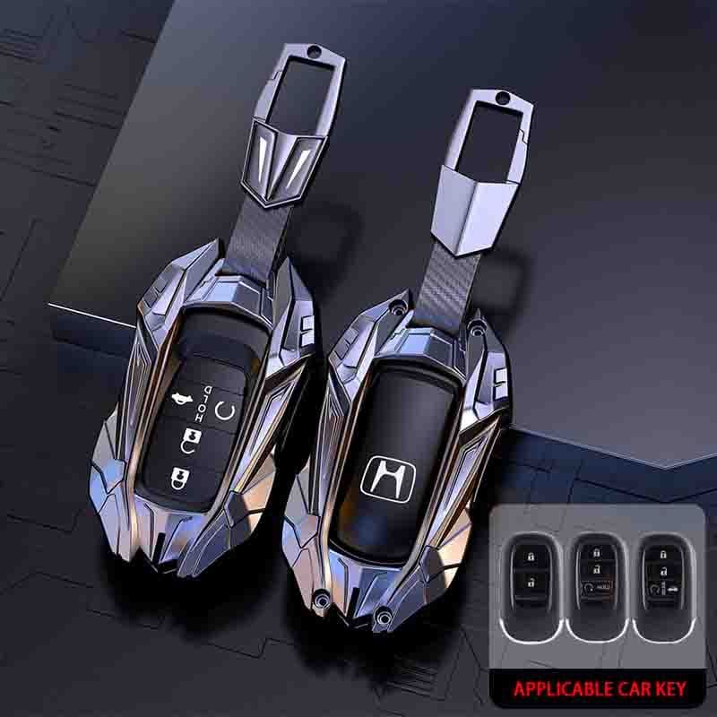 capa para chave de carro capa de chave CRV XRV HRV Civic 2022 - 2025