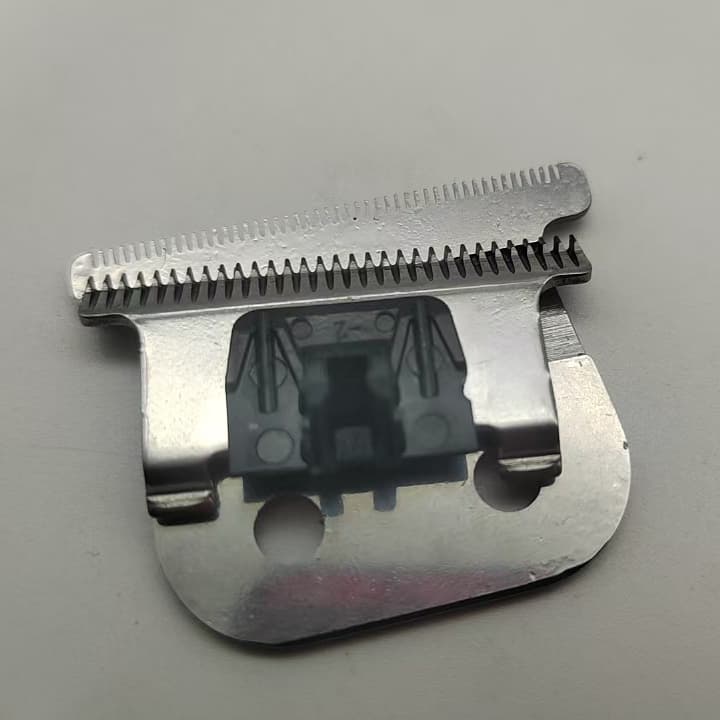 Kemei 1113 Lâmina De Substituição Para Máquina De Cortar Cabelo , Cabeça De Corte Aparador De Elétrico , KM-1113-1115