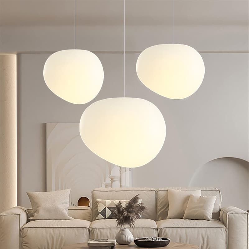 Lustre interno moderno lâmpada de teto adequada para quarto sala de estar cozinha
