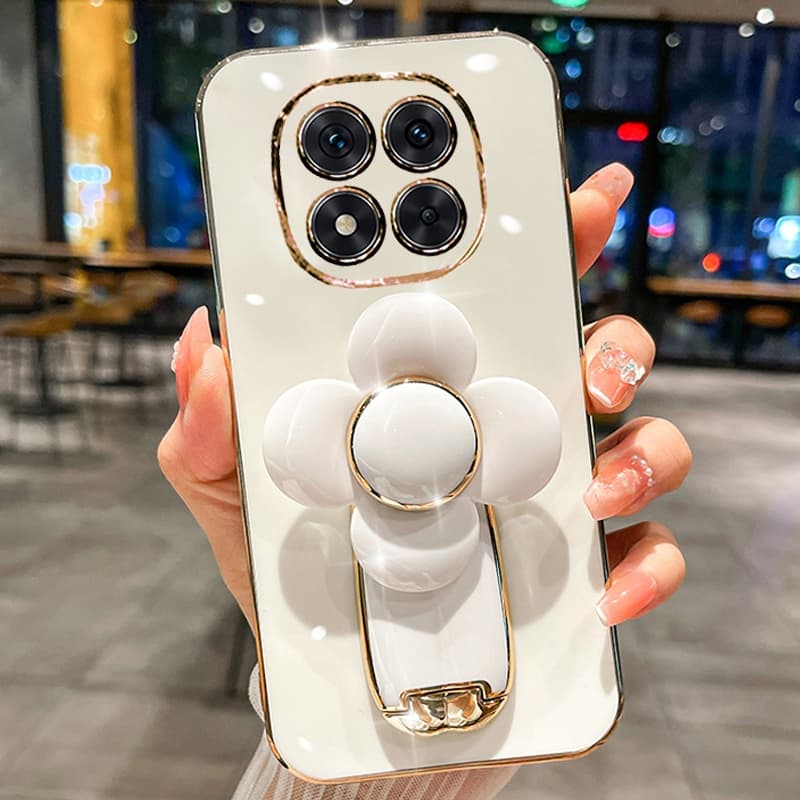 Xiaomi Redmi Note 15 Pro plus 5G Note 15 Note 14 4G 5G Redmi Note 14 Pro plus Silicone Caso Macio Capa Suporte capinha