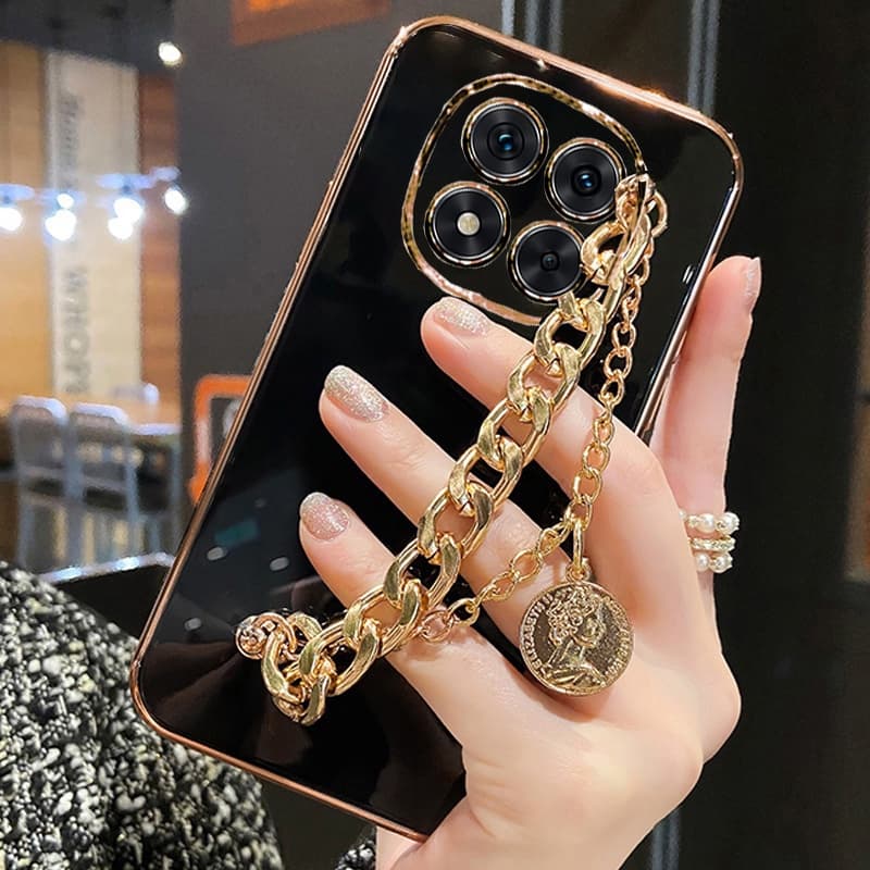 Xiaomi Redmi Note 15 Pro 14 4G 5G plus 5G Silicone Capa Macia