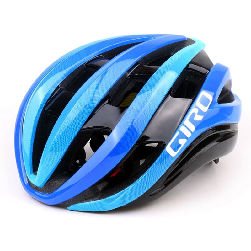 Capacete De Ciclismo Bicicleta De Estrada aether Masculino Mtb Feminino EPS Foma + PC Escudo Tamanho M 52 ~ 58cm