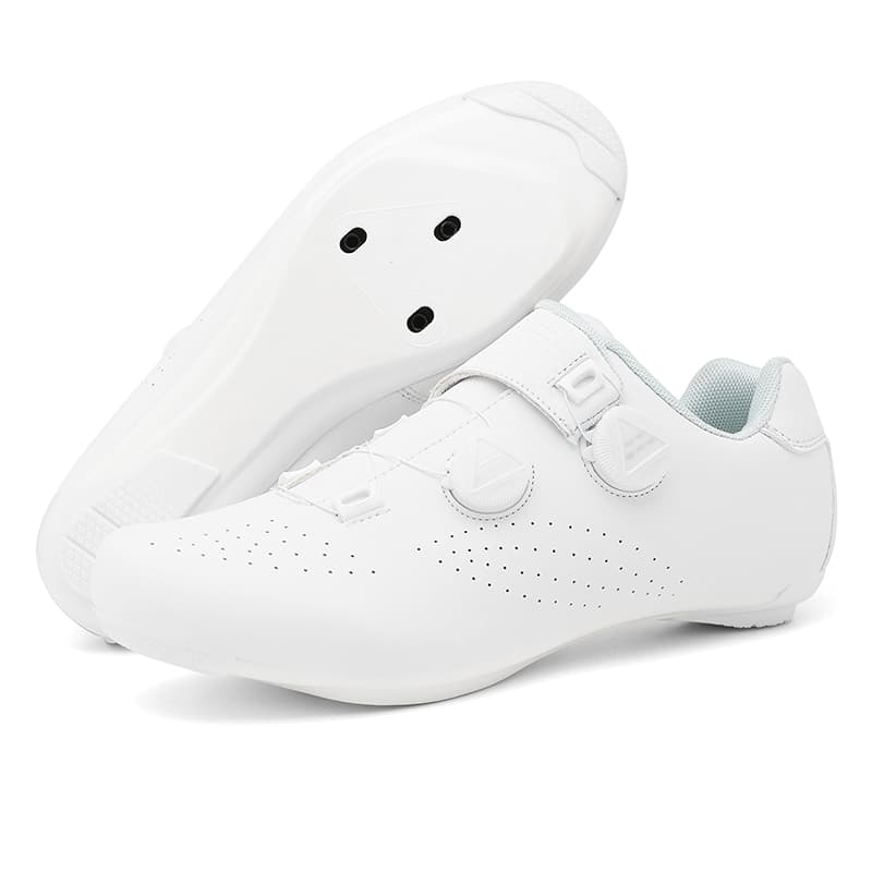 Sapatos De Ciclismo mtb Tênis De Bicicleta Presilha Mountain bike Masculinos spd Calçados De Estrada