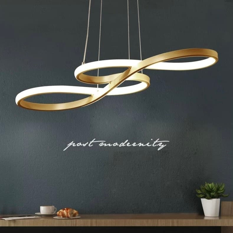 Lustre Pendente Moderno , Pingente Vários Modelos Para Sala De Estar