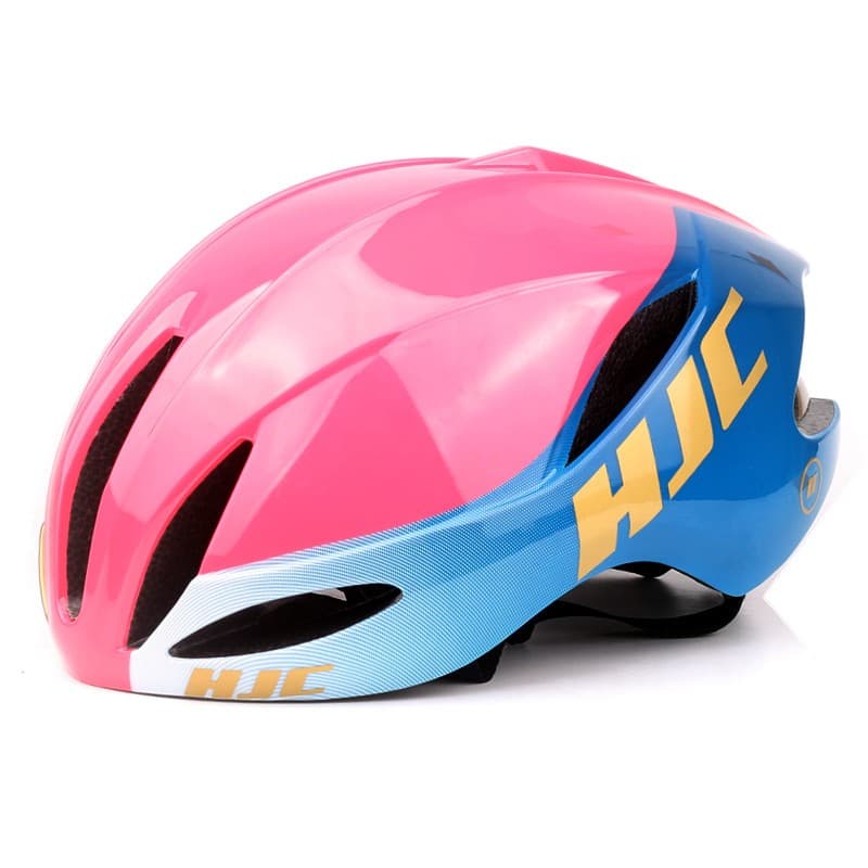 HJC Fury Capacete De Bicicleta Ciclismo De Estrada Homens Mulheres Boné Esportivo Tamanho M 54 ~ 60cm