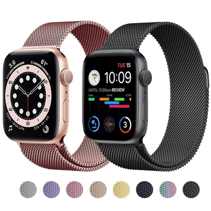 Smartwatch Relógio Inteligente Bluetooth Chamada Freqüência Cardíaca digital Feminino 38mm , Masculino45mm