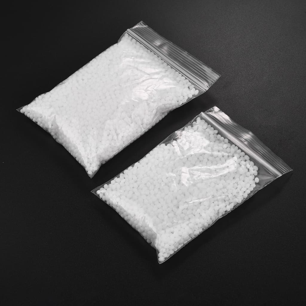 50g/100g Polimorfo Termoplástico Amigável Plástico Também Conhecido Como Policaprolactone Pelota DIY Ferramenta De Cerâm
