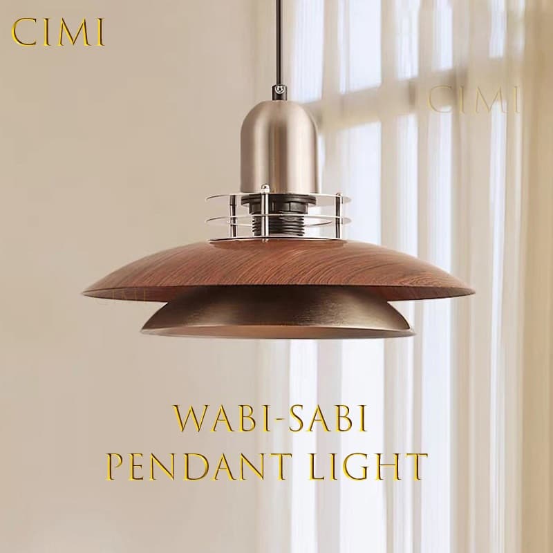 CZHLIFE retro Sala De Jantar Luz Pingente Quarto Cozinha Pendurado Lâmpada Decorar Estética Lustre Moderno