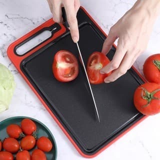Tábua de corte multifuncional Cozinha Painel