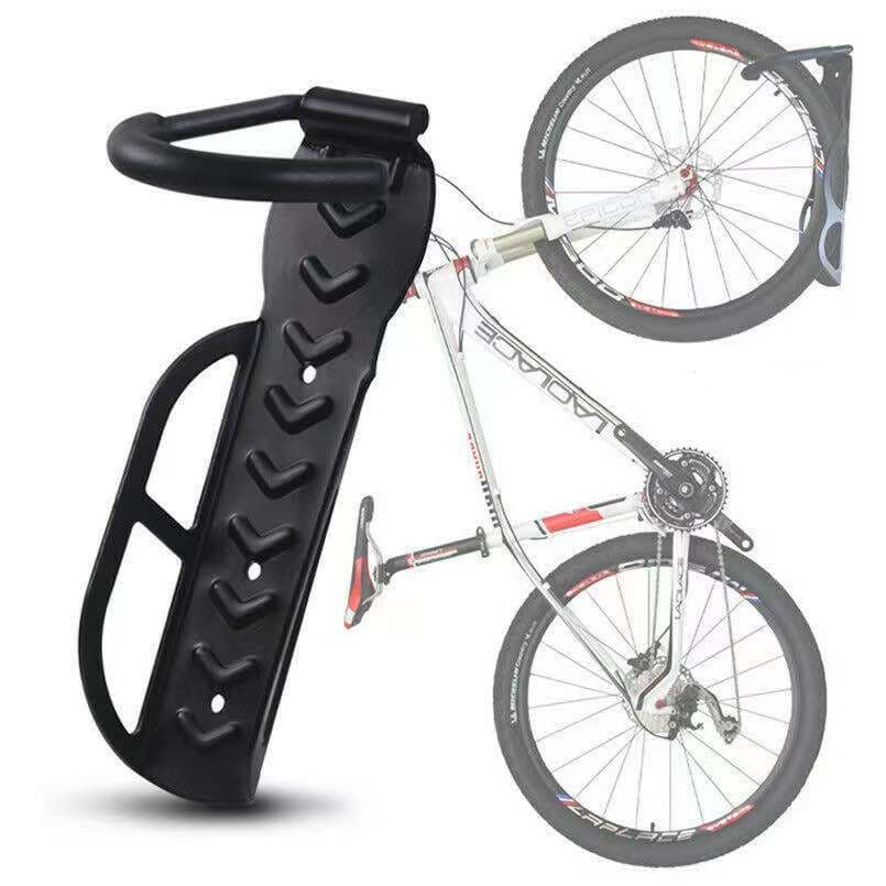 Suporte De Gancho De Parede Para Bicicleta