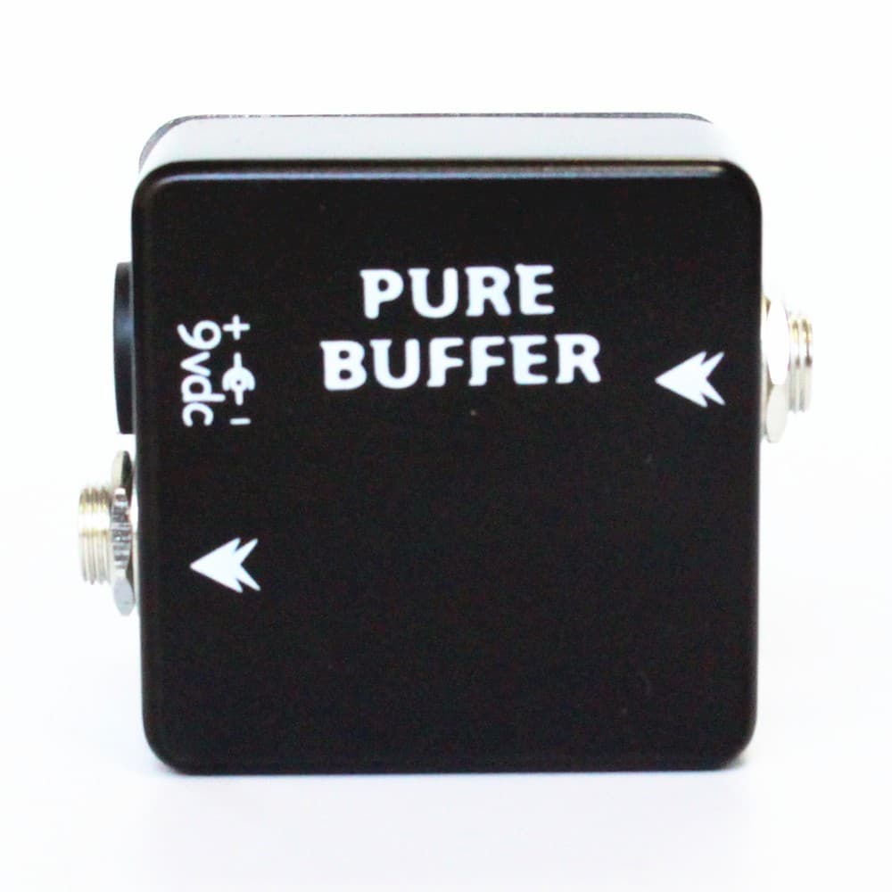 Pedal De Buffer MOSKY PURE De Guitarra Efeito