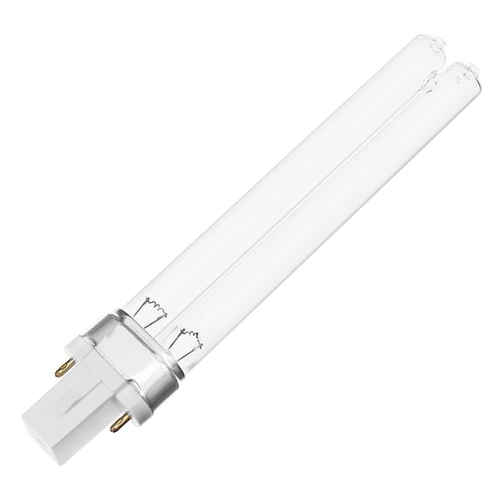 G23/2G7 5W/7W/9W Lâmpada 254nm Água Ar Uso Especial Tubo Em Forma De H