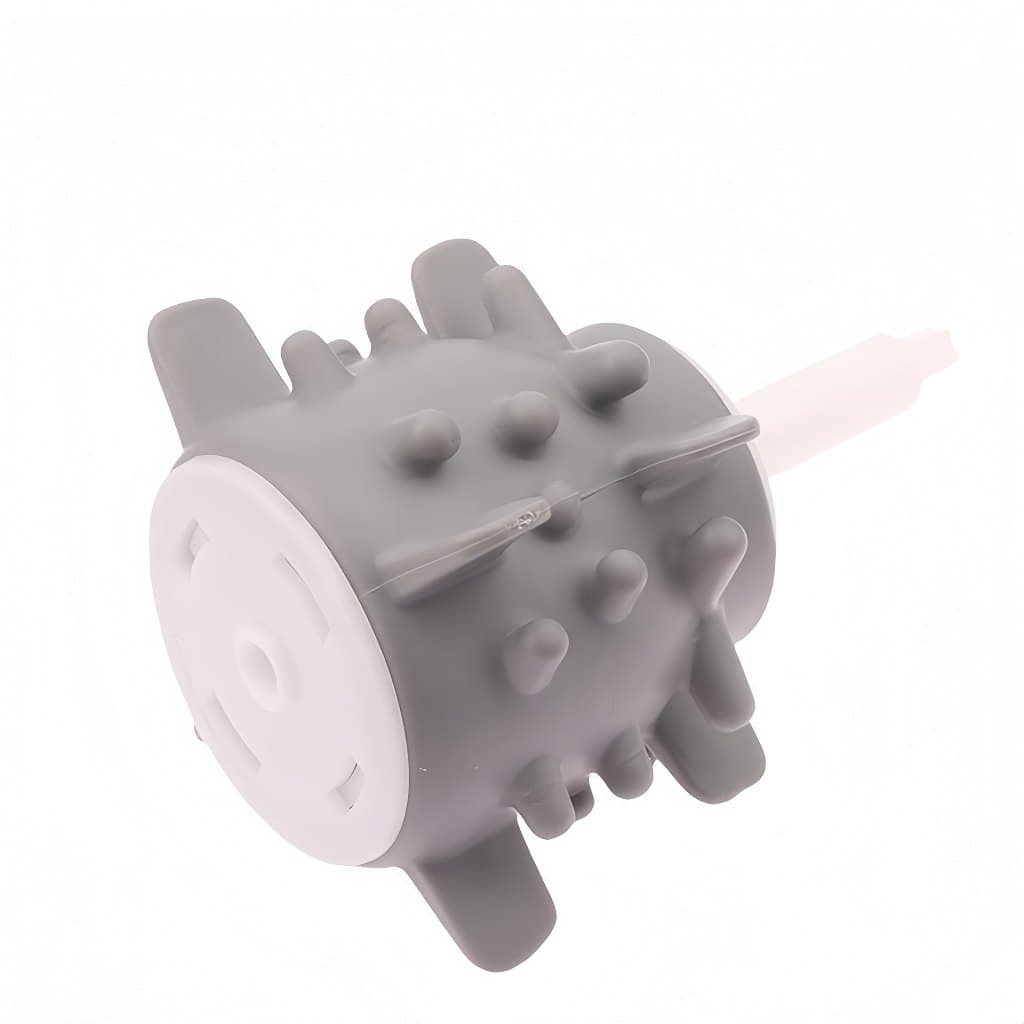 1Pc Descascador De Alho Silicone Rolo Moedor Chopper Máquina Acessórios Para Cozinhar Cozinha Mini Prensa Fer